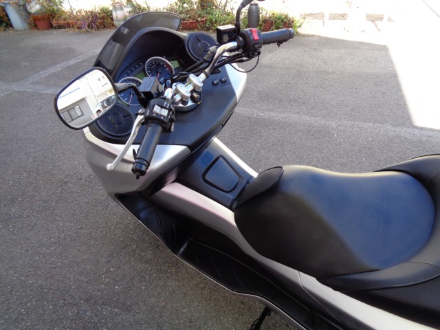 フォルツァｚ ホンダ 広島県 バイクショップまえだ 中古バイク詳細 中古バイク探しはmjbikeで