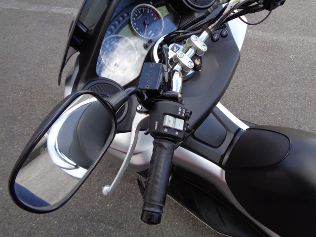 フォルツァｚ ホンダ 広島県 バイクショップまえだ 中古バイク詳細 中古バイク探しはmjbikeで