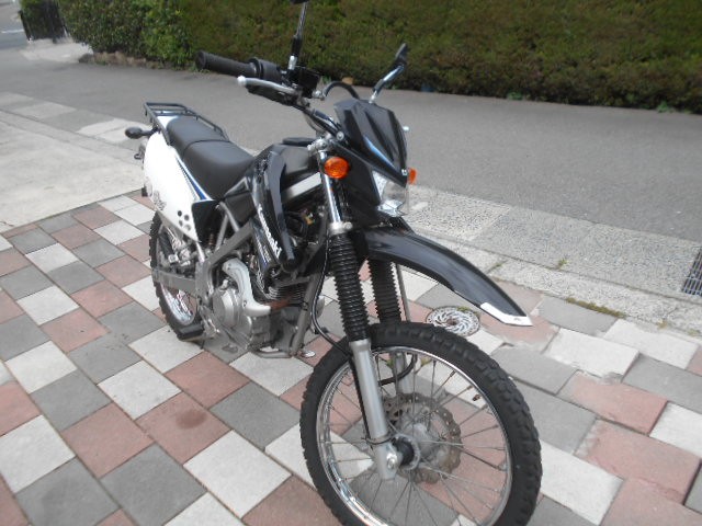 JTLKLX125iLLskj摜2