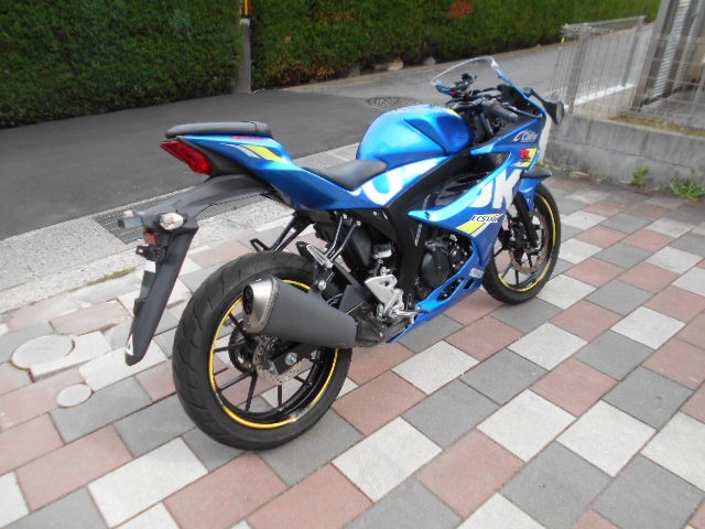 XYLGSX-R125EABSiLLskj摜3