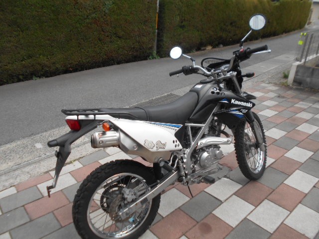 JTLKLX125iLLskj摜3