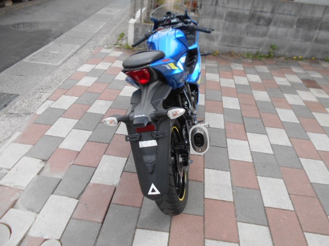 XYLGSX-R125EABSiLLskj摜4