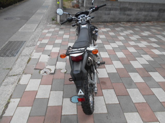 JTLKLX125iLLskj摜4