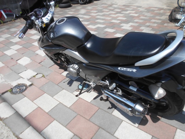 �X�Y�LGSR250�i�L�����L���s�����k��j�摜4