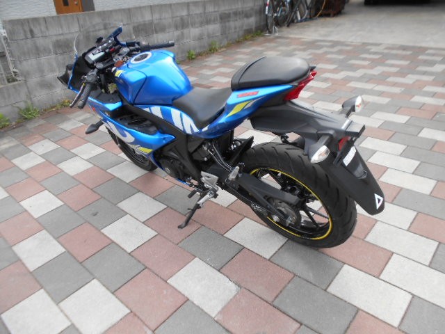 XYLGSX-R125EABSiLLskj摜5