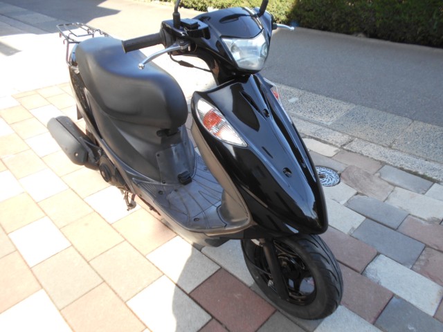 �X�Y�L�A�h���XV125G�i�L�����L���s�����k��j�摜2