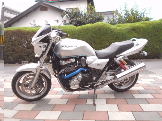 z_CB1300X[p[tHAiLLskj摜4