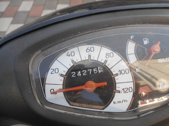 �X�Y�L�A�h���XV125G�i�L�����L���s�����k��j�摜4