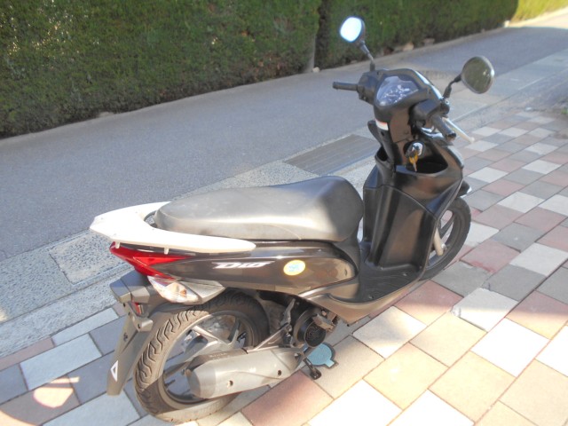 �z���_�f�B�I110�i�L�����L���s�����k��j�摜3