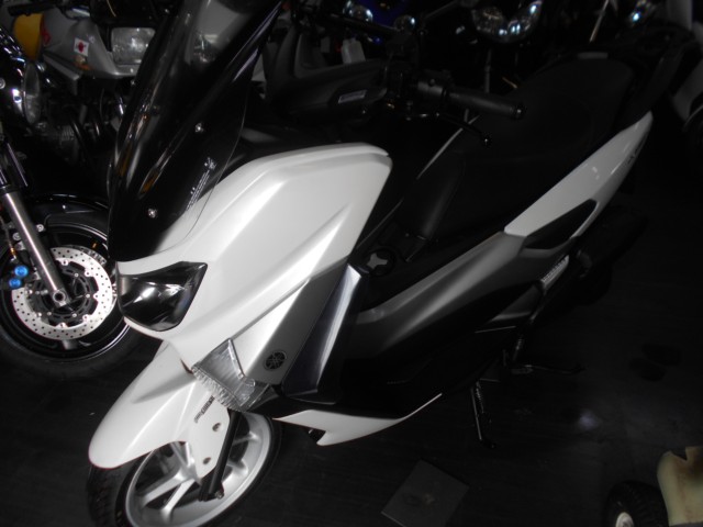 ���}�nNMAX155�i�L�����L���s�����k��j�摜3