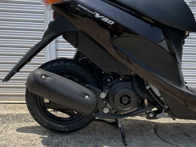 �X�Y�L�A�h���XV50�i�L�����L���s�������j�摜9