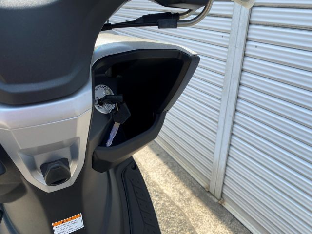 �X�Y�L�o�[�O�}���X�g���[�g125EX�i�L�����L���s�������j�摜7