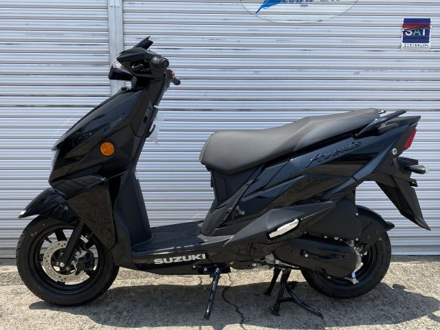 �X�Y�L�A���F�j�X125�i�L�����L���s�������j�摜3