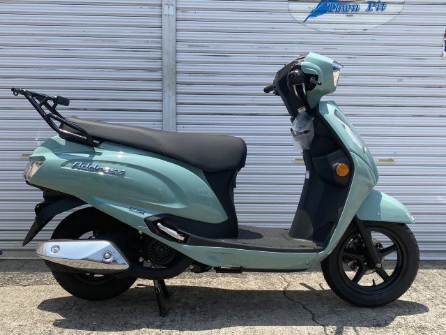 �X�Y�L�A�h���X125�i�L�����L���s�������j�摜1