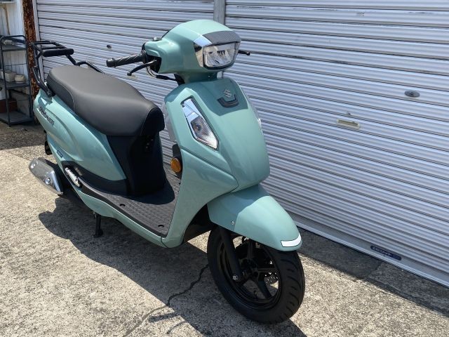 �X�Y�L�A�h���X125�i�L�����L���s�������j�摜2