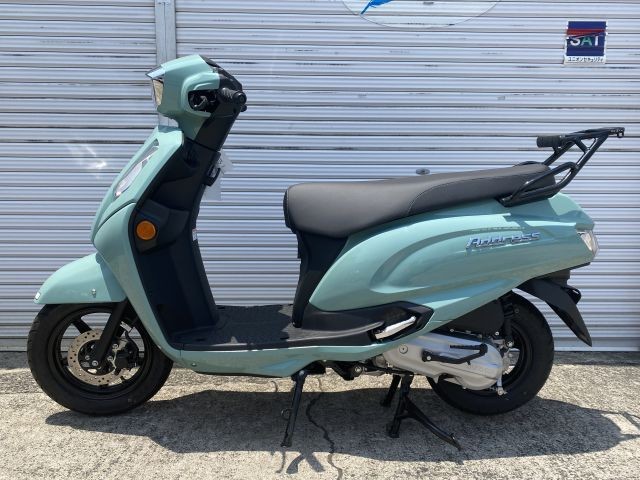 �X�Y�L�A�h���X125�i�L�����L���s�������j�摜3