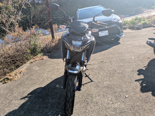 �X�Y�LGSX-S125�i���Q�������s�j�摜3