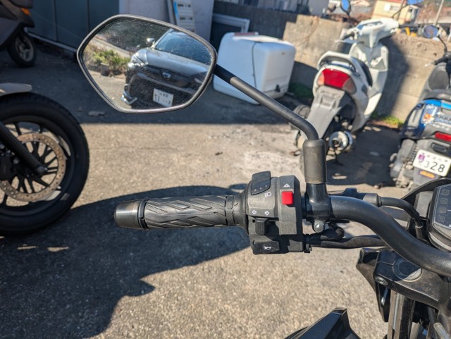 �X�Y�LGSX-S125�i���Q�������s�j�摜11