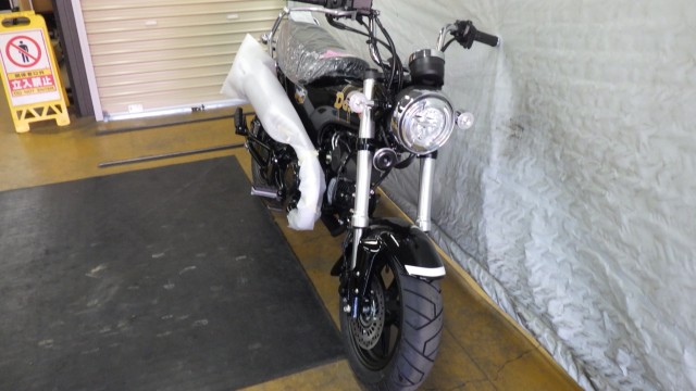 �z���_�_�b�N�X125�i���Q�����R�s�j�摜2