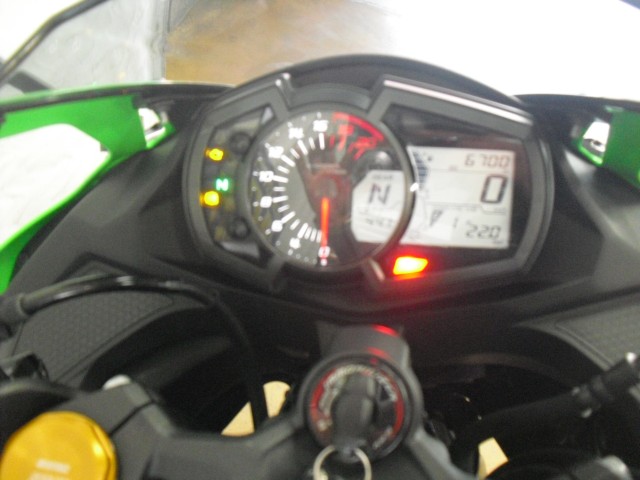 JTLNinja ZX-25R SE KRT EDITIONiQRsj摜4