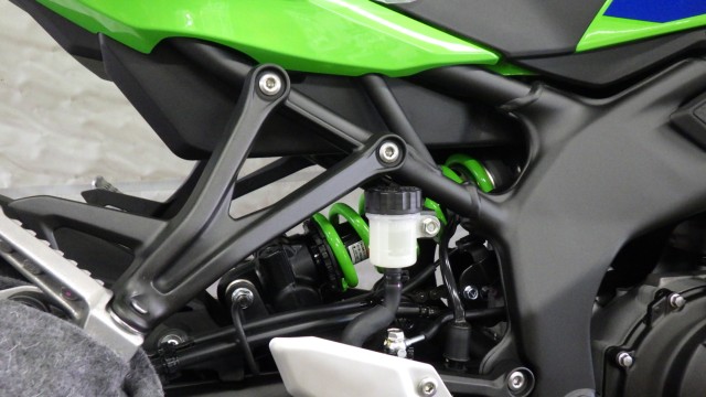 �J���T�LNinja ZX-4R�i���Q�����R�s�j�摜10