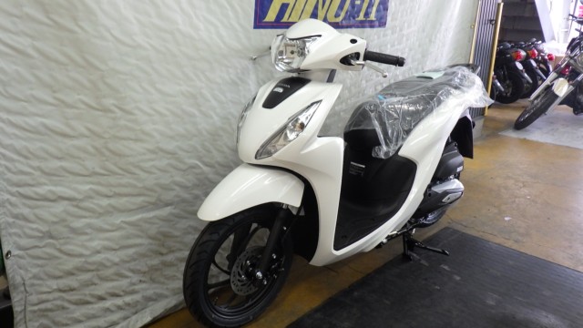 z_Dio110 LiteiQRsj摜11