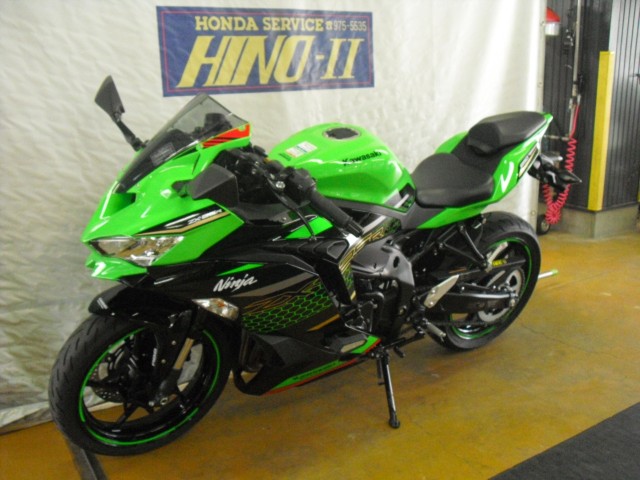 JTLNinja ZX-25R SE KRT EDITIONiQRsj摜13