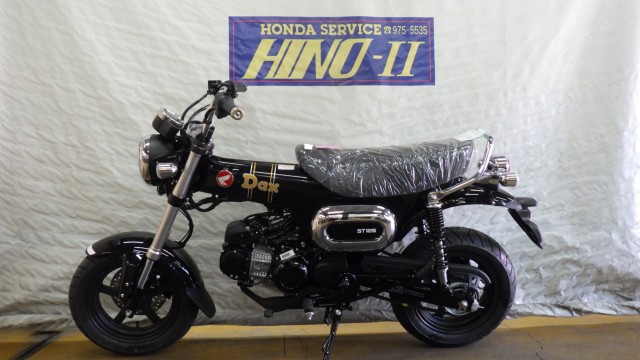 �z���_�_�b�N�X125�i���Q�����R�s�j�摜15