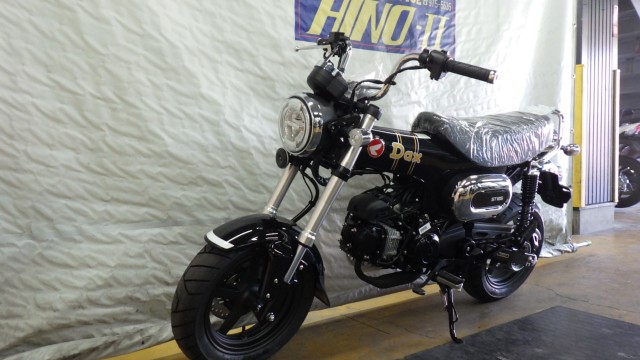 �z���_�_�b�N�X125�i���Q�����R�s�j�摜16