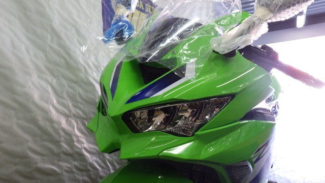 �J���T�LNinja ZX-25RR�i���Q�����R�s�j�摜18