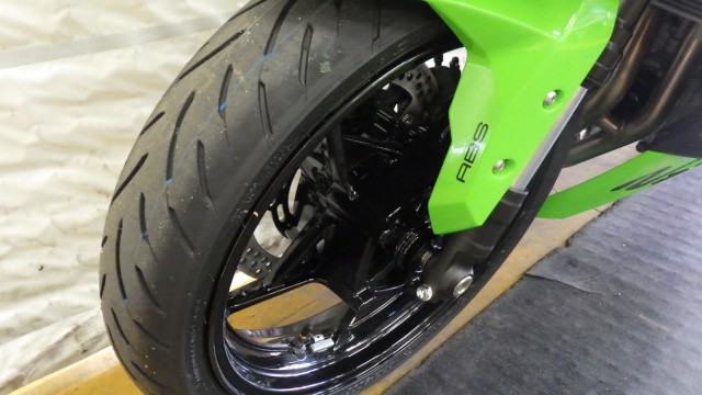 �J���T�LNinja ZX-25RR�i���Q�����R�s�j�摜19