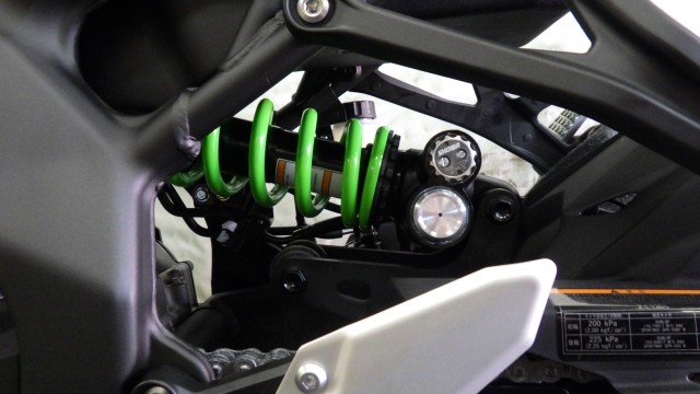 �J���T�LNinja ZX-25RR�i���Q�����R�s�j�摜21