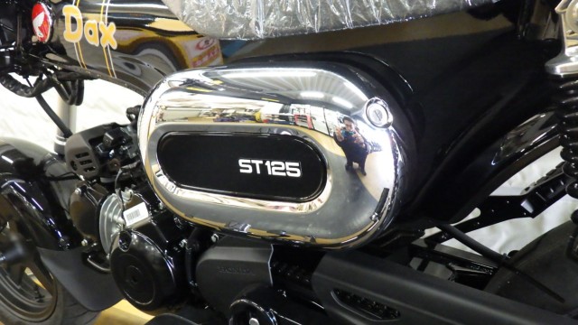 �z���_�_�b�N�X125�i���Q�����R�s�j�摜22