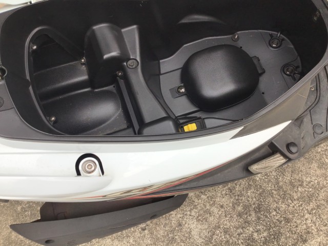 SYMSYM�EGT125�i���R�����R�s�j�摜4