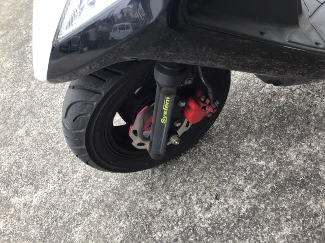 SYMSYM�EGT125�i���R�����R�s�j�摜6