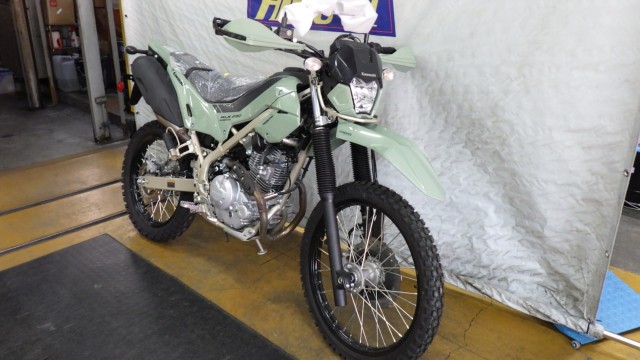 �J���T�LKLX230�i���Q�����R�s�j�摜2