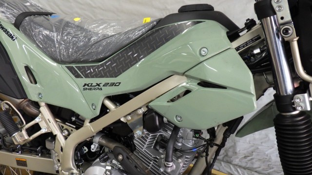 �J���T�LKLX230�i���Q�����R�s�j�摜9