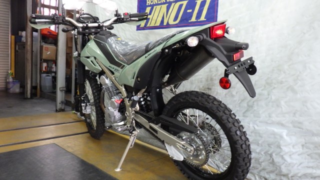 �J���T�LKLX230�i���Q�����R�s�j�摜15