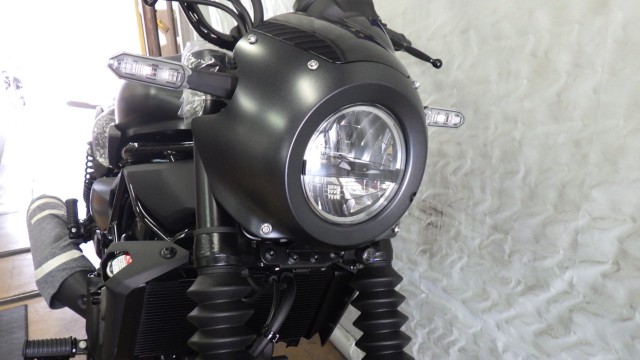 �J���T�L�G���~�l�[�^�[400SE�i���Q�����R�s�j�摜6