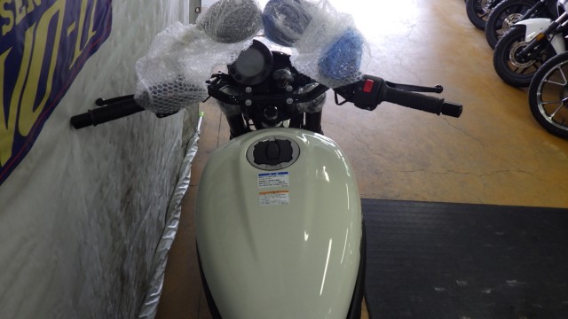 �J���T�L�G���~�l�[�^�[400SE�i���Q�����R�s�j�摜5