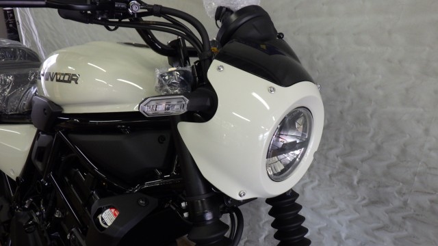 �J���T�L�G���~�l�[�^�[400SE�i���Q�����R�s�j�摜8