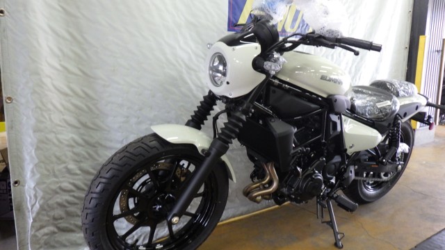 �J���T�L�G���~�l�[�^�[400SE�i���Q�����R�s�j�摜15