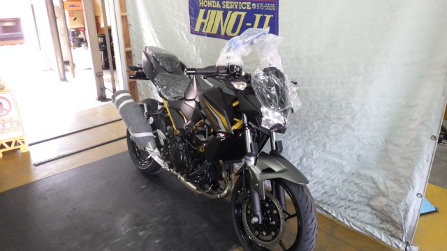 �J���T�LZ400�i���Q�����R�s�j�摜2