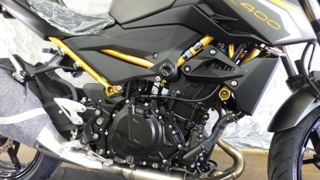 �J���T�LZ400�i���Q�����R�s�j�摜7