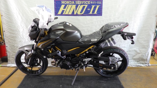 �J���T�LZ400�i���Q�����R�s�j�摜9