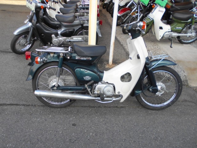 �z���_�X�[�p�[�J�u50�i���R������S�������j�摜1