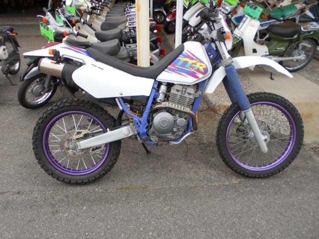 ���}�nTT250R�i���R������S�������j�摜1