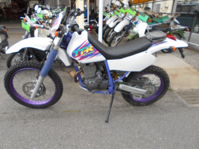 ���}�nTT250R�i���R������S�������j�摜2