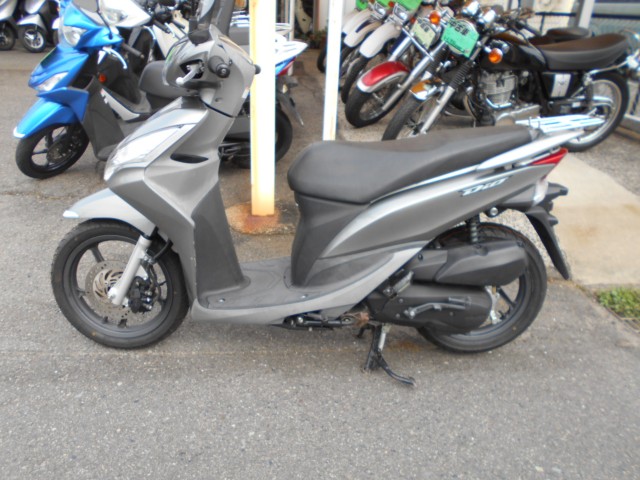 �z���_�f�B�I110�i���R������S�������j�摜2