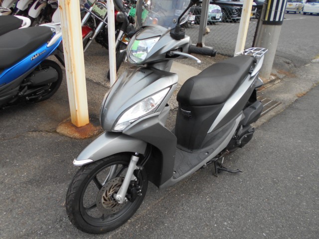 �z���_�f�B�I110�i���R������S�������j�摜3
